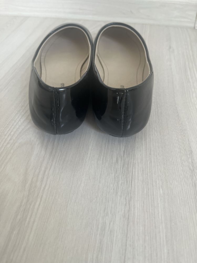 Baleriny damskie/dziewczęce