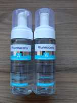Pharmaceris A pianka do oczyszczania twarzy 2szt