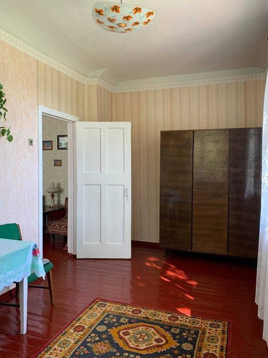 Продам 3-кімнатну квартиру, Шостка вул. Озерна