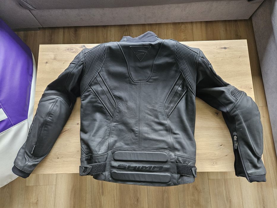 Kurtka Shima Chase rozm. 52 L