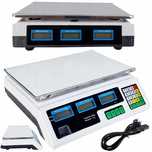 Waga sklepowa elektroniczna 40 kg