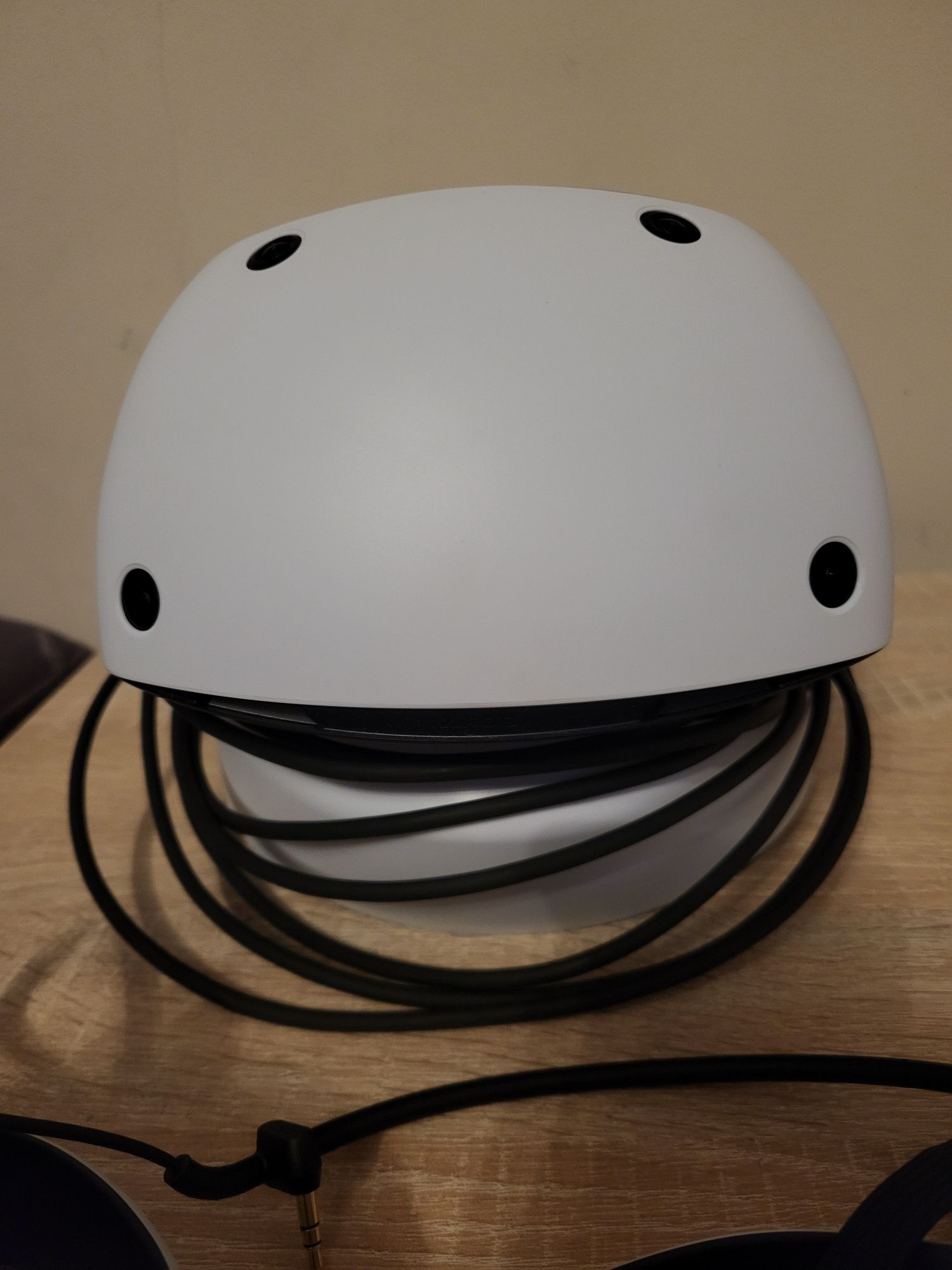 Gogle ps vr2 playstation 5