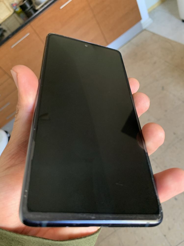 Galaxy S20 FE 128 Gigas