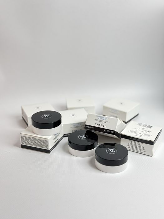 Бальзам для губ Chanel зволожуючий