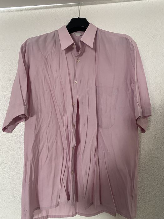 Camisas de homem