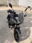 Yamaha tracer 700