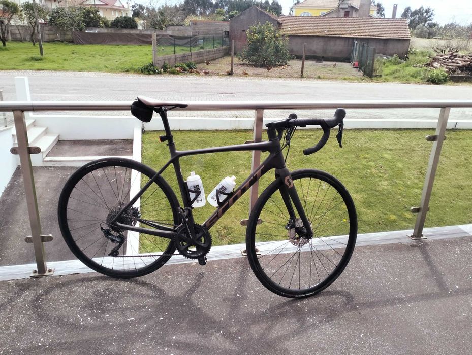 Scott Addict 10 Disc (Ultegra)