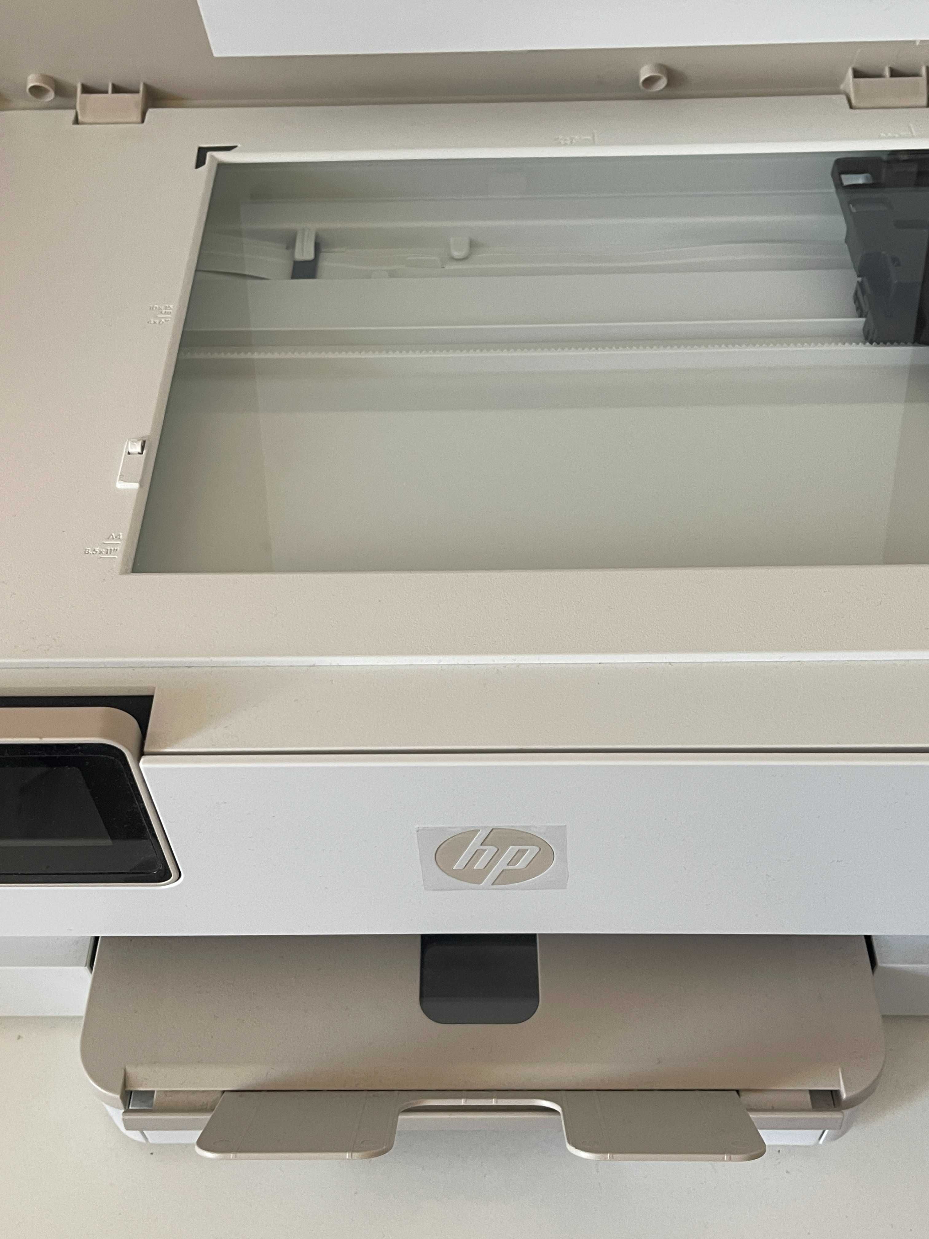 Drukarka wielofunkcyjna HP Envy Inspire 7220e Instant ink