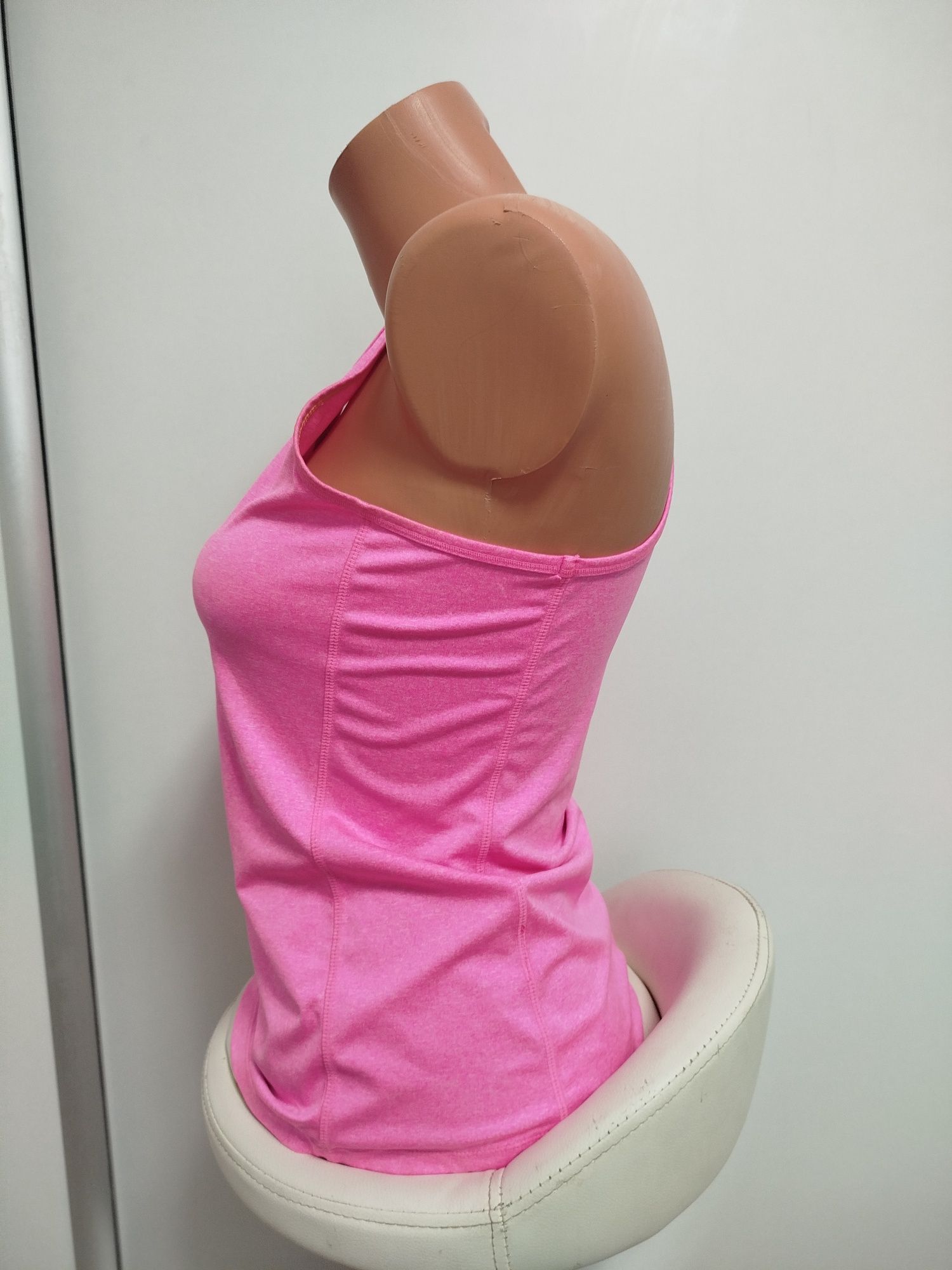 Bluzka damska sportowa S,M -H&M
