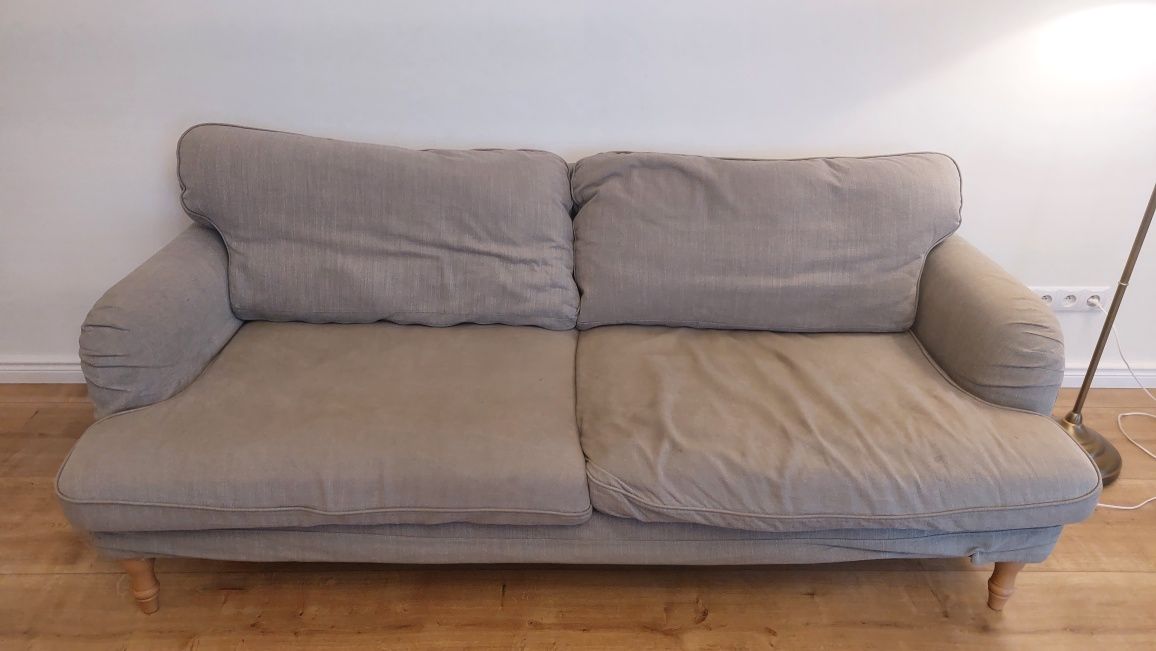 Sofa IKEA używana