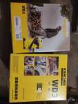 Пилосос Karcher WD3