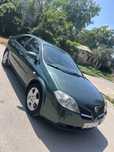 Продам nissan primera на автомате