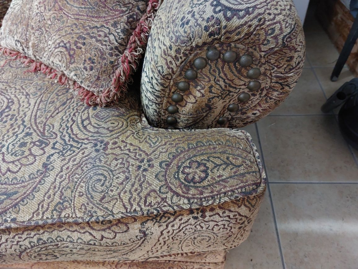 Kanapa sofa narożnik