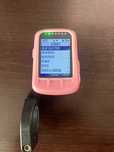 Wahoo Elemnt Bolt - komputerek rowerowy