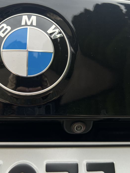 BMW x1 2019 року