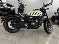CFMoto  Cf Moto 450CL-C BOBBER Nowość 2025 Dulowa