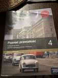 Poznać przeszłość 4 podręcznik do historii