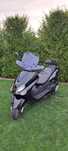 Skuter Mbk skyliner 125