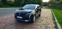 Peugeot 5008 Peugeot 3008 II Lift Automat full led