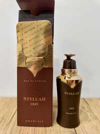 Khadlaj Stellar Oud 100 ml