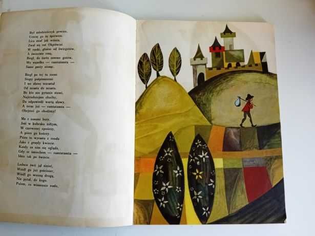 Maykowski Stanisław - Pieśń o Okpiświacie