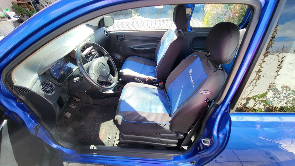 Daihatsu Cuore Bardzo dobry stan