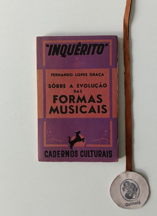 Sôbre a revolução das formas musicais