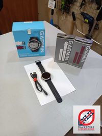 Smartwatch Garmin Vivoactiv 3/ Możliwa wysyłka/