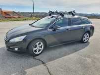 Peugeot 508sw 1.6 e-HDI