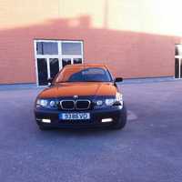 BMW 320 TD compact