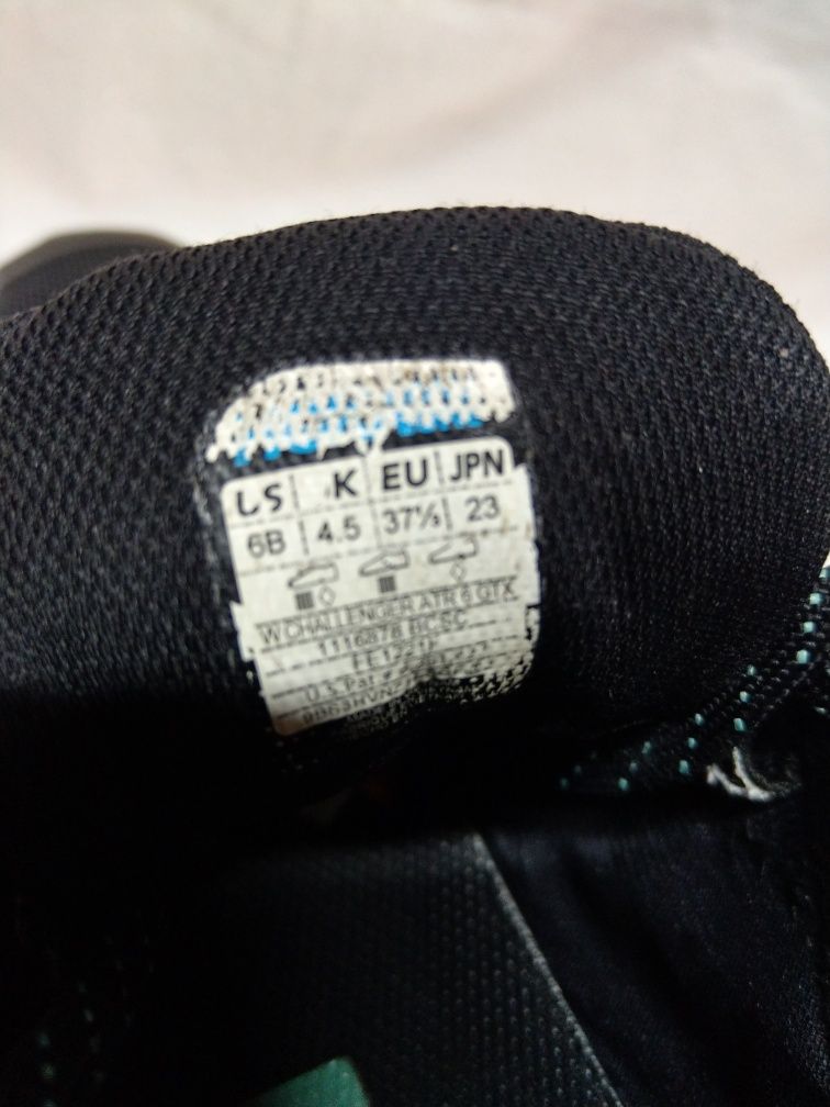 Buty Hoka One One Chellenger Atr 6 Gtx rozm. 37 i 1/3