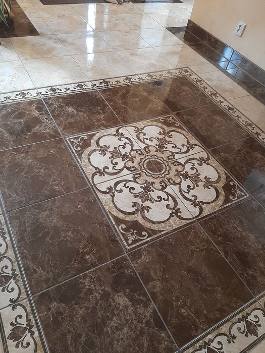 Плиточник всі види плитки