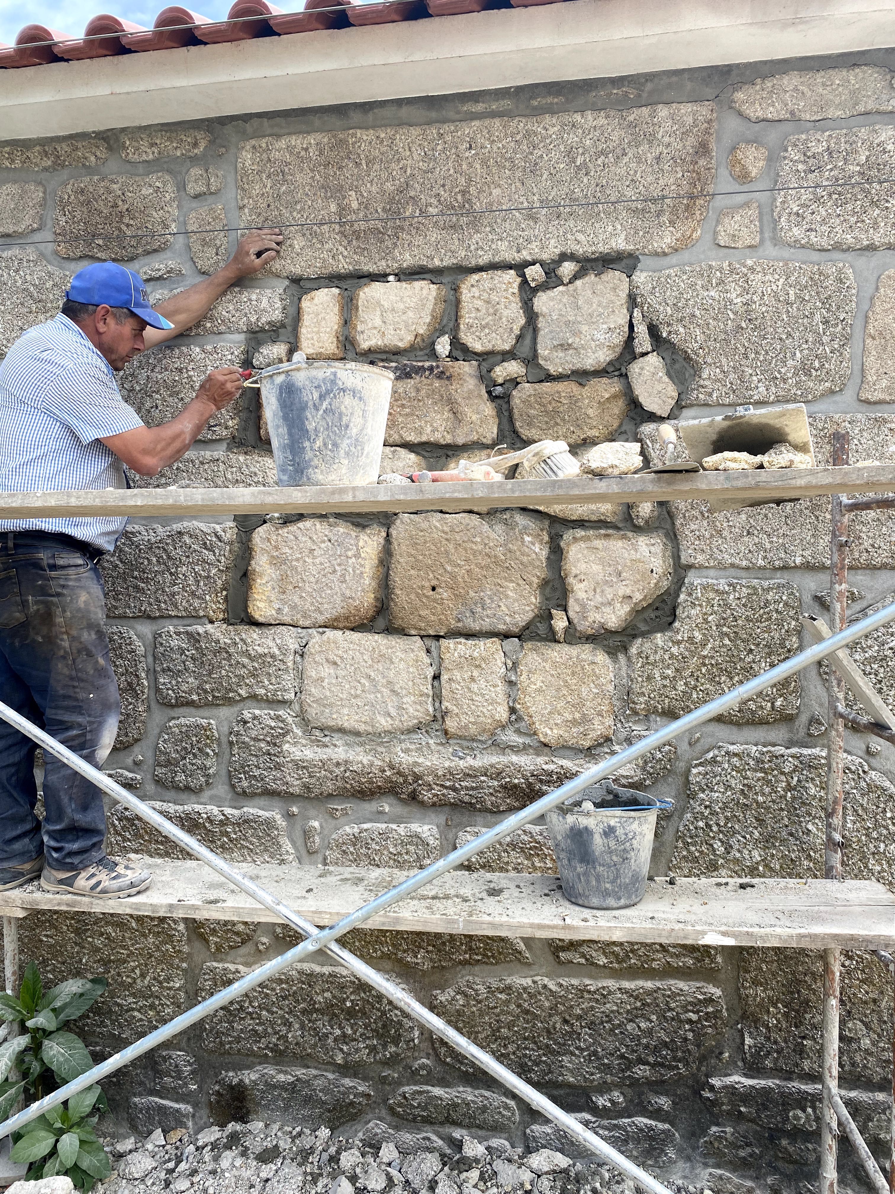 Remodelações & Obras | Penafiel, Paredes, Marco – Orçamentos Grátis