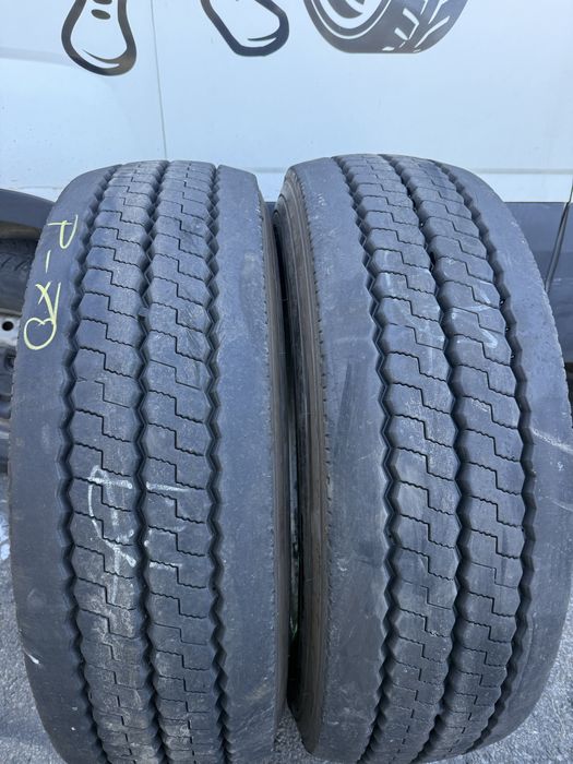P70- 305/70/22,5 Hankook AU04 / bez napraw
