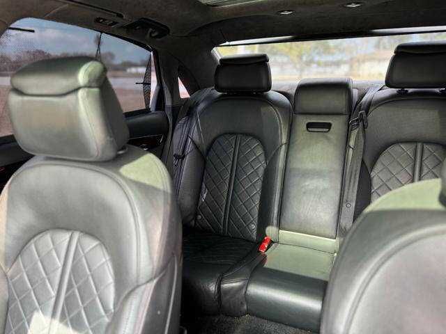 2016  Audi  A8  L