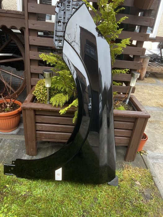 Błotnik Lewy Prawy Opel Vectra C Signum Po Lift Z20R GM Orginał