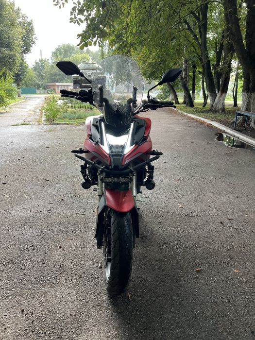 Voge 500 DS 2021