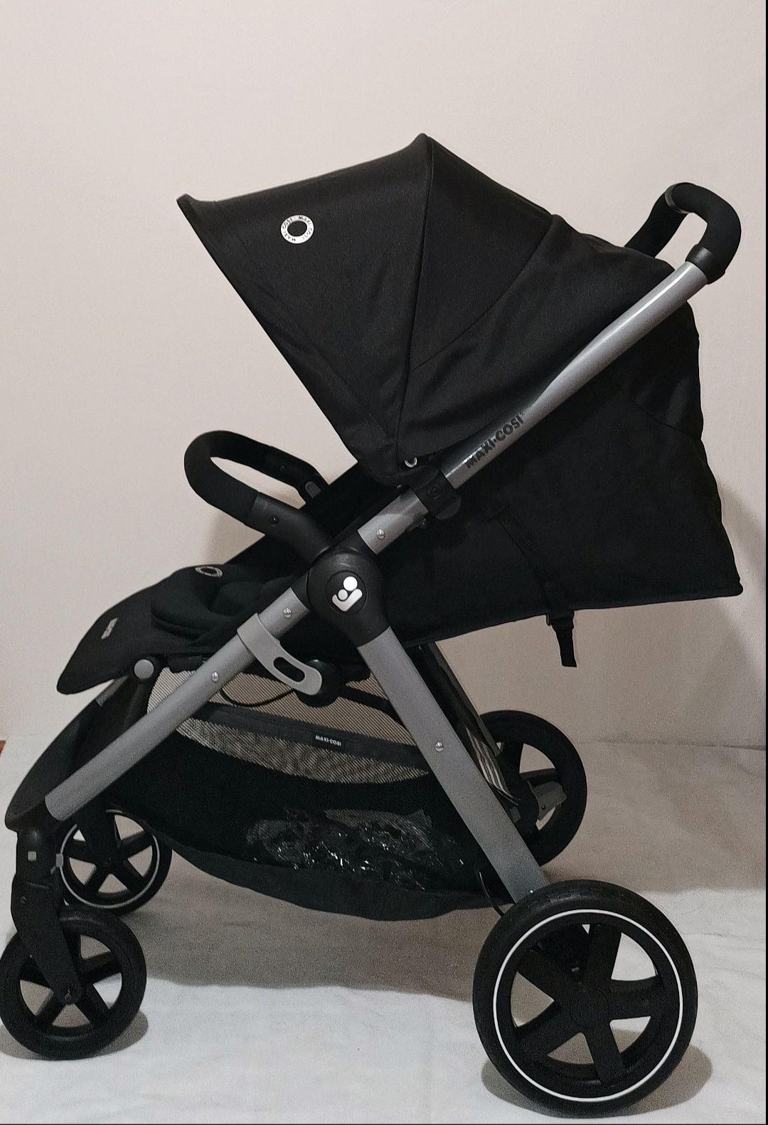 Візок прогулянковий коляска Bebe Confort Maxi Cosi Gia до 22 кг