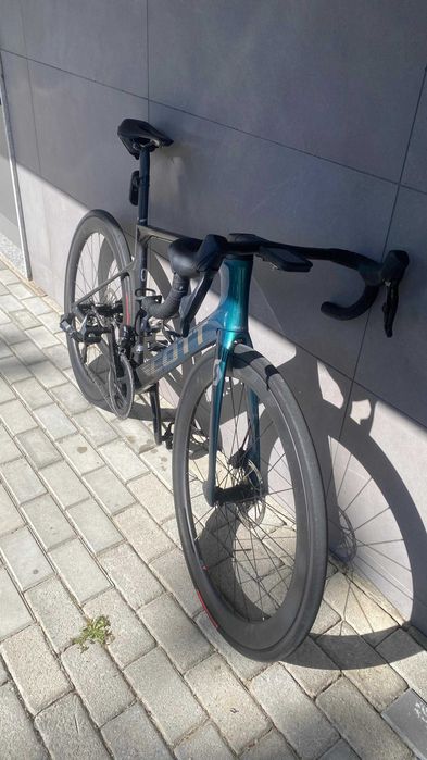 Scott Foil RC 20 - Bicicleta de Estrada Aero, SOMENTE VENDA!