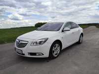 Opel Insignia 2.0 turbo