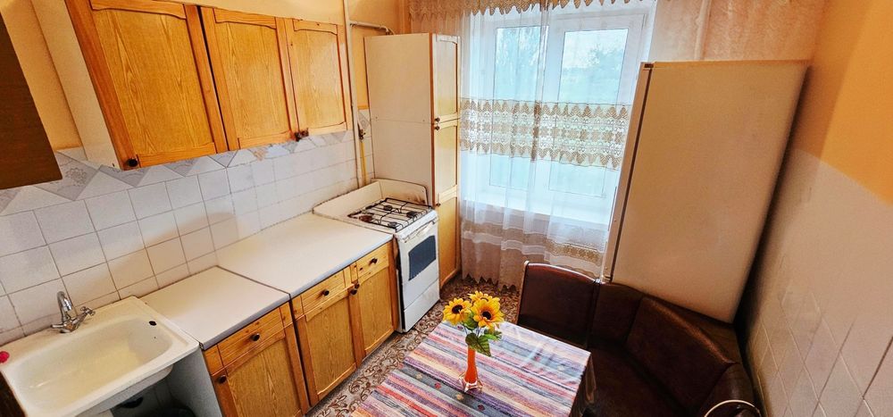 Продаж 2к. квартири ,яка Вам по кишені