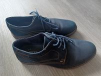 Półbuty Lasocki Young 33