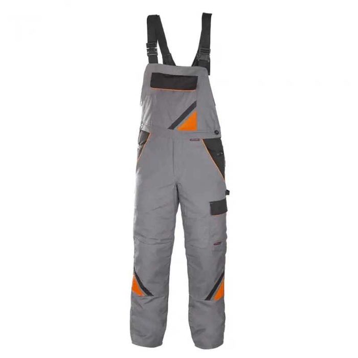 Напівкомбінезон зимовий робочий PROFESSIONAL OC Польща ‼️ Є РОЗМІРИ ‼️