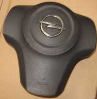 airbag poduszka powietrzna OPEL CORSA D