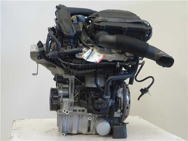 Motor Skoda Fabia 1.0 95 CV    CHZ