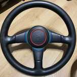 kierownica momo suzuki swift gti