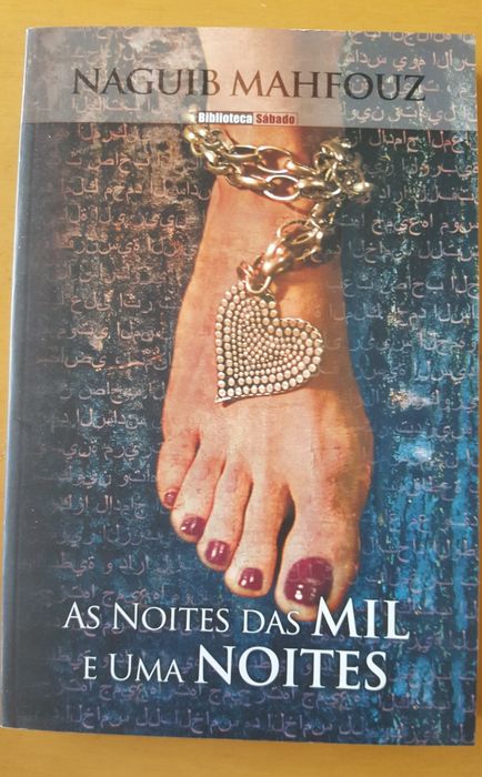 Livros como novos