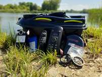Boatman Actor GPS/Basic