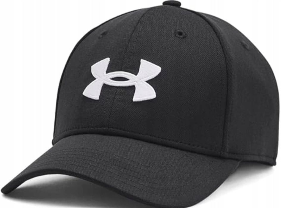 Under Armour czapka z daszkiem M/L UA