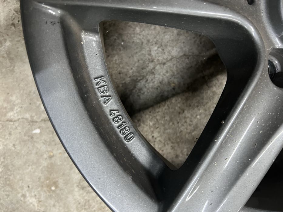 Jantes Alutec 3x112 Smart